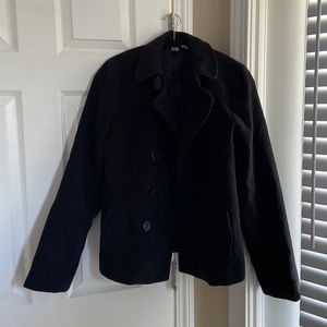 BP Peacoat